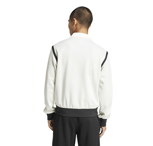 adidas Prem Tt Erkek Ceket Beyaz
