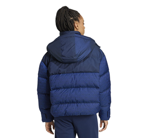 adidas Premıum Jckt Kadın Mont Lacivert