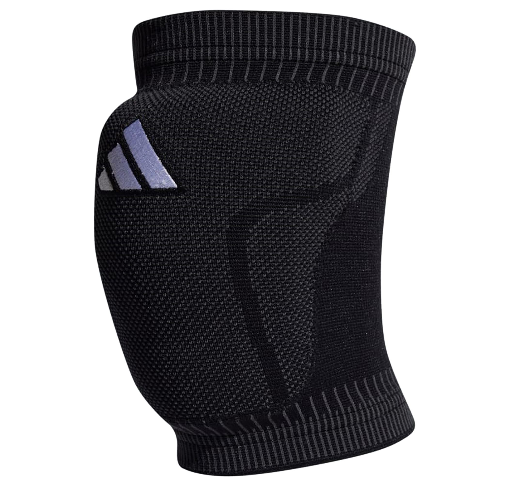 adidas Primeknit Kp Dizlik Siyah -1