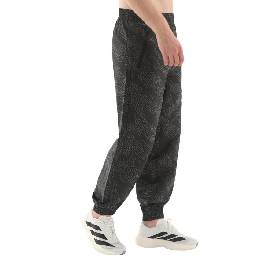 adidas Primelift Pant Erkek Eşofman Altı Antrasit adidas Primelift Pant Erkek Eşofman Altı Antrasit