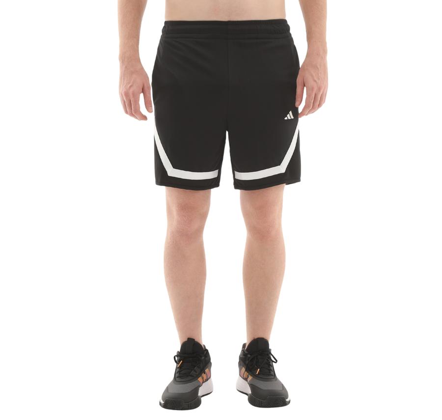 adidas Pro Block Short Erkek Şort Ve Kapri Siyah adidas Pro Block Short Erkek Şort Ve Kapri Siyah