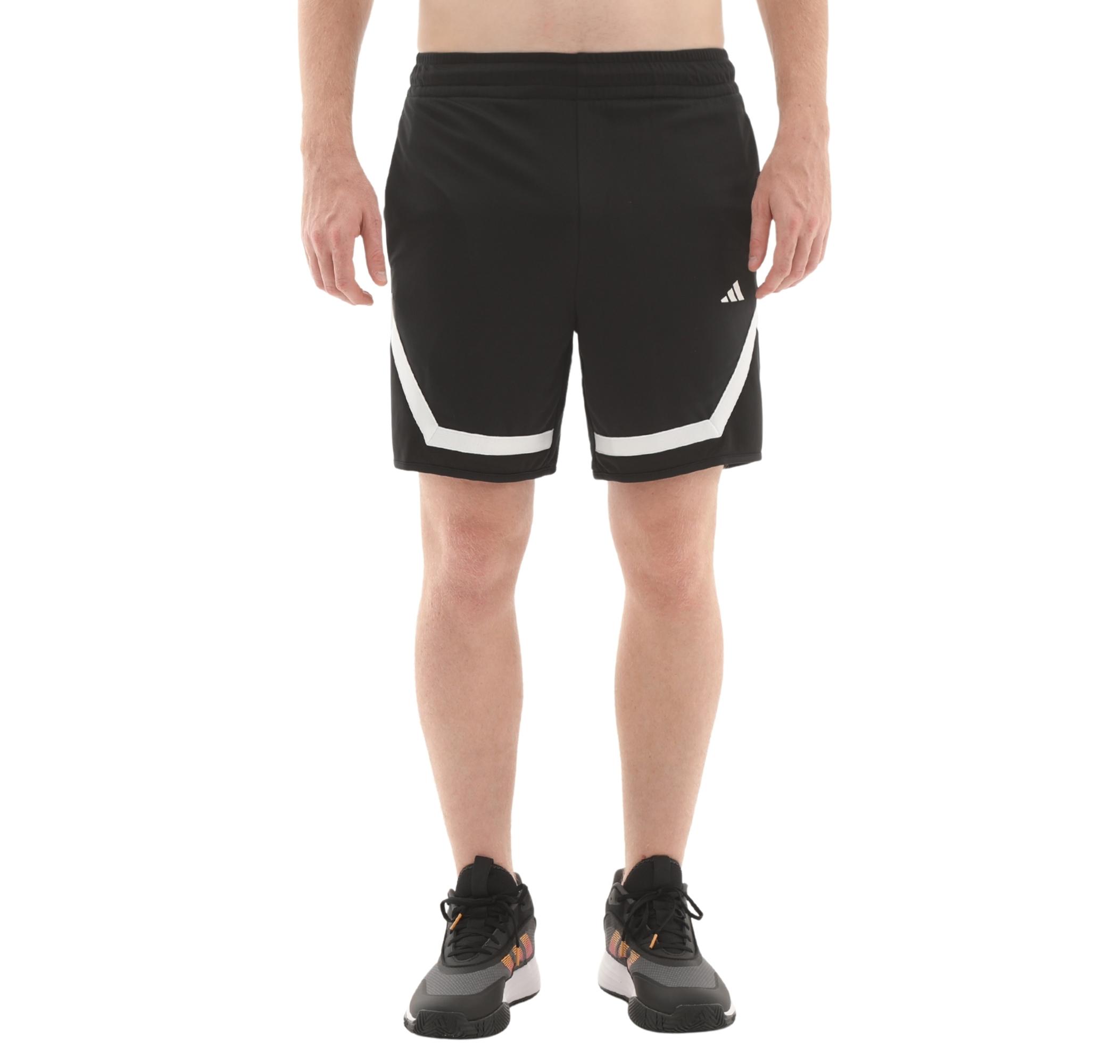 Мужские шорты adidas Pro Block Short Kapri