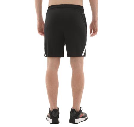 adidas Pro Block Short Erkek Şort Ve Kapri Siyah