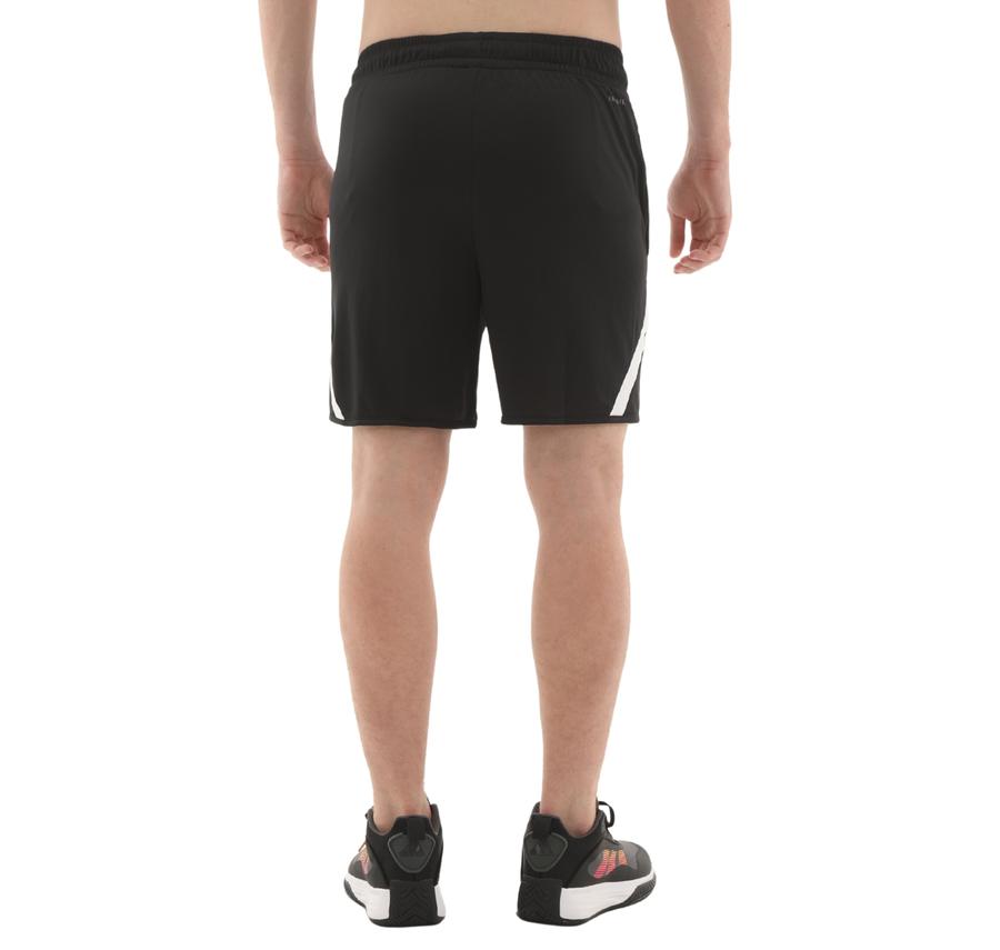 adidas Pro Block Short Erkek Şort Ve Kapri Siyah adidas Pro Block Short Erkek Şort Ve Kapri Siyah