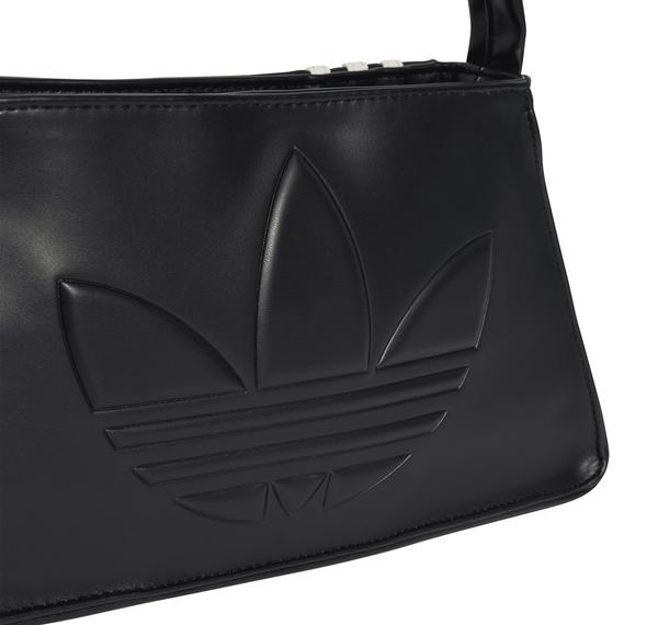 adidas Pu Sh Bag Çanta Siyah adidas Pu Sh Bag Çanta Siyah