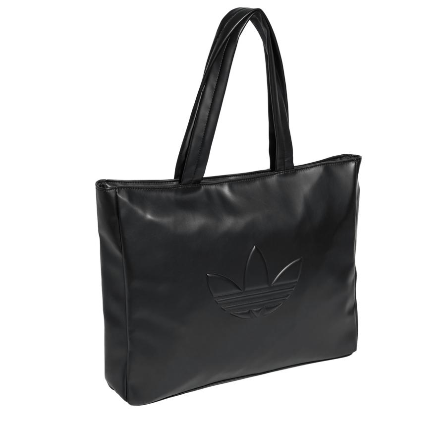 adidas Pu Tr Shopper Çanta Siyah adidas Pu Tr Shopper Çanta Siyah