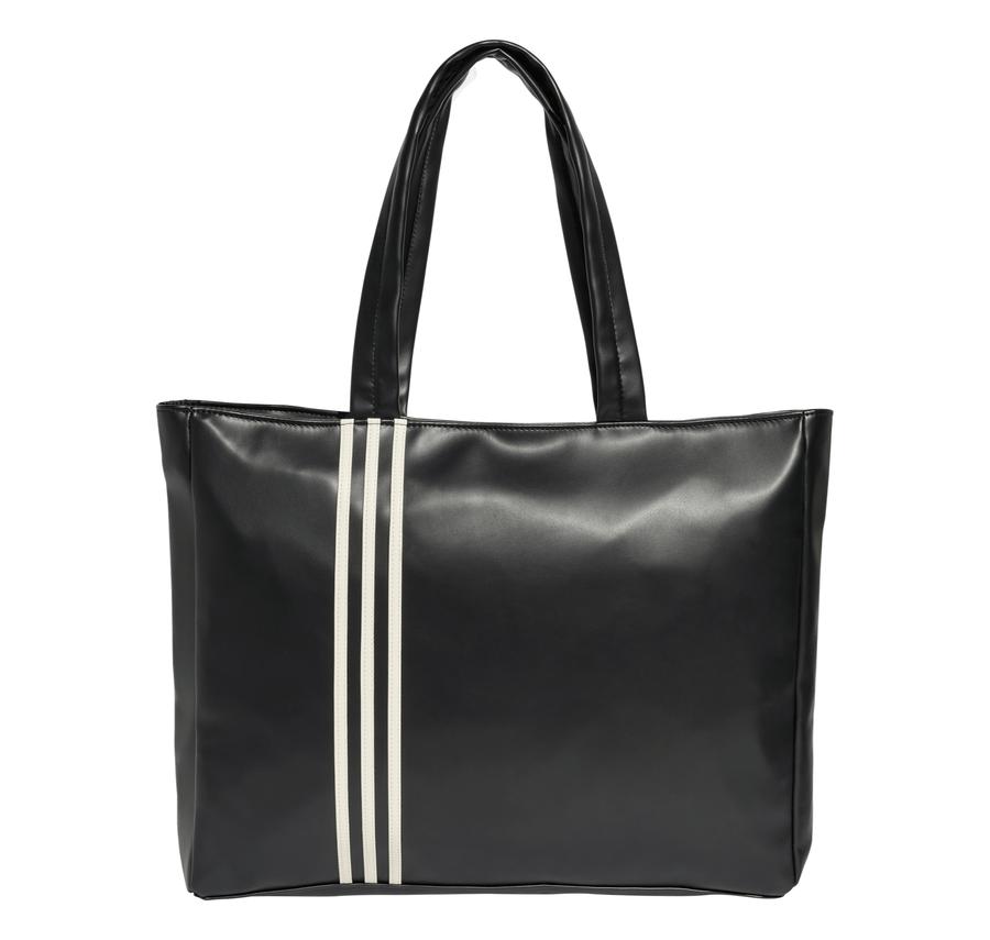 adidas Pu Tr Shopper Çanta Siyah adidas Pu Tr Shopper Çanta Siyah
