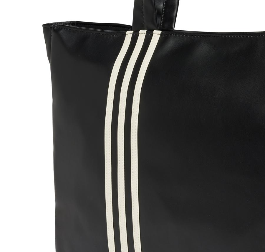 adidas Pu Tr Shopper Çanta Siyah adidas Pu Tr Shopper Çanta Siyah