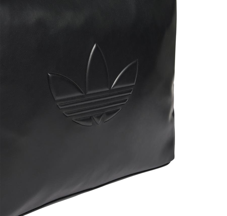 adidas Pu Tr Shopper Çanta Siyah adidas Pu Tr Shopper Çanta Siyah