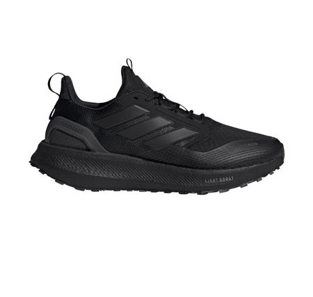 adidas Pureboost 5 Clımawarm Erkek Spor Ayakkabı Siyah