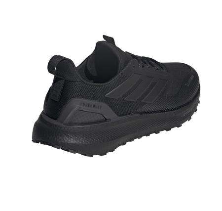 adidas Pureboost 5 Clımawarm Erkek Spor Ayakkabı Siyah