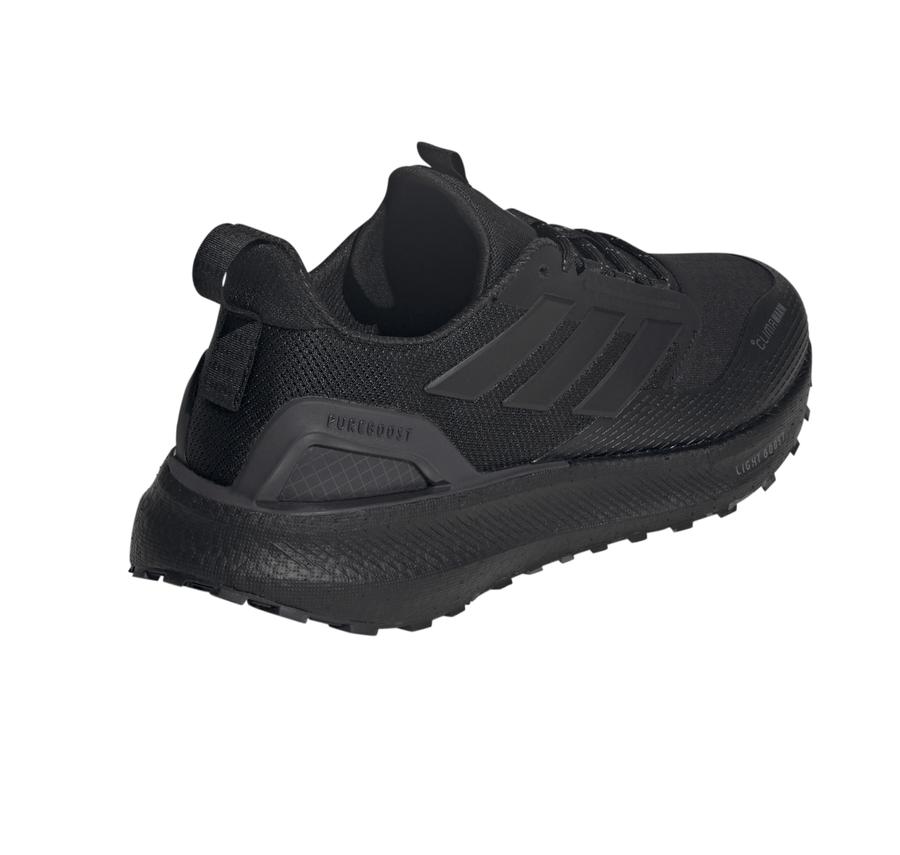 adidas Pureboost 5 Clımawarm Erkek Spor Ayakkabı Siyah adidas Pureboost 5 Clımawarm Erkek Spor Ayakkabı Siyah