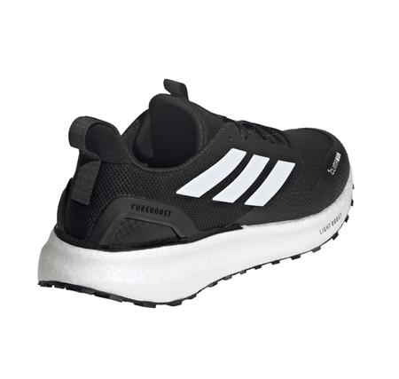 adidas Pureboost 5 Clımawarm Erkek Spor Ayakkabı