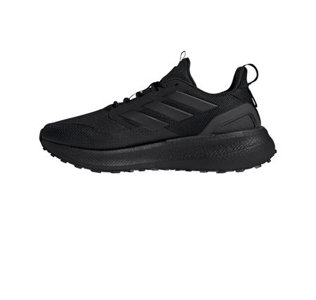 adidas Pureboost 5 Clımawarm Erkek Spor Ayakkabı Siyah