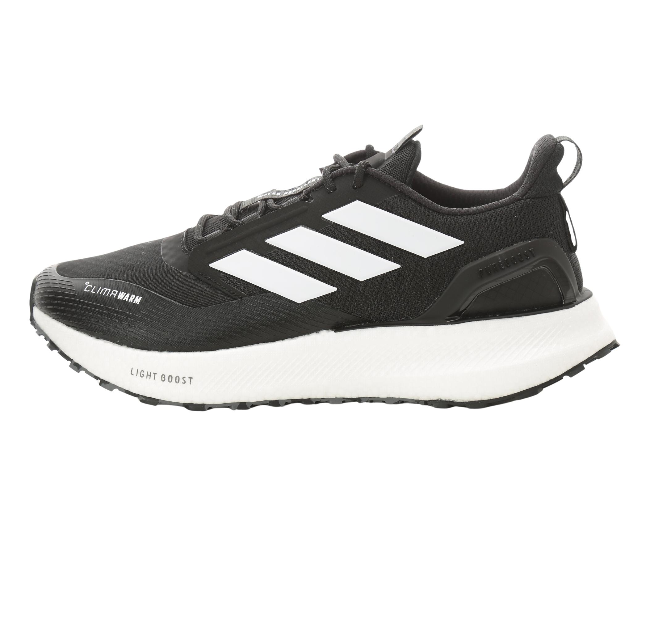 Мужские кроссовки adidas Pureboost 5 Climawarm