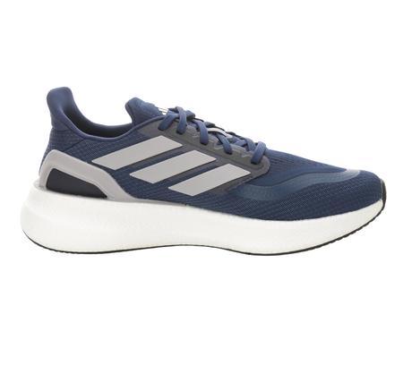 adidas Pureboost 5 Erkek Spor Ayakkabı Lacivert adidas Pureboost 5 Erkek Spor Ayakkabı Lacivert