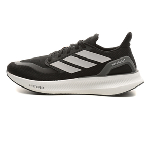 adidas Pureboost 5 Erkek Spor Ayakkabı Siyah