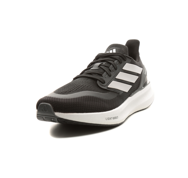 adidas Pureboost 5 Erkek Spor Ayakkabı Siyah adidas Pureboost 5 Erkek Spor Ayakkabı Siyah