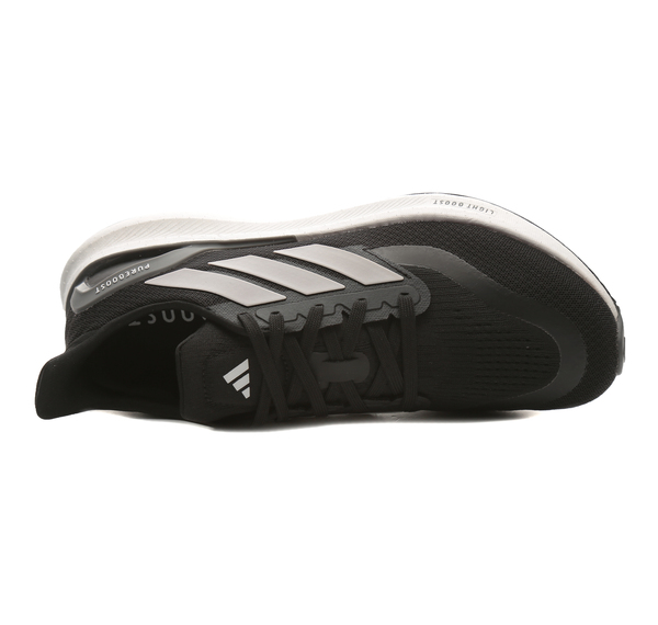 adidas Pureboost 5 Erkek Spor Ayakkabı Siyah adidas Pureboost 5 Erkek Spor Ayakkabı Siyah