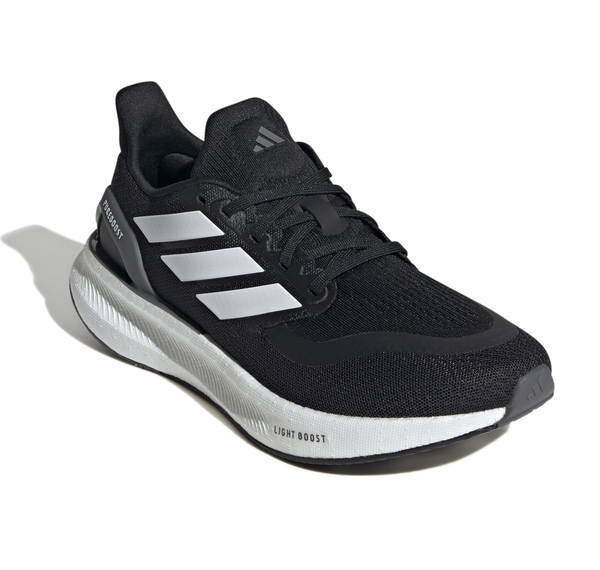adidas Pureboost 5 W Kadın Spor Ayakkabı Siyah adidas Pureboost 5 W Kadın Spor Ayakkabı Siyah