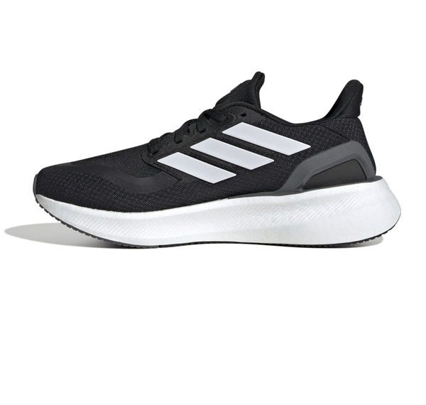 adidas Pureboost 5 W Kadın Spor Ayakkabı Siyah adidas Pureboost 5 W Kadın Spor Ayakkabı Siyah