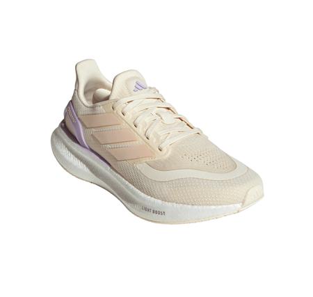 adidas Pureboost 5 W Kadın Spor Ayakkabı Krem