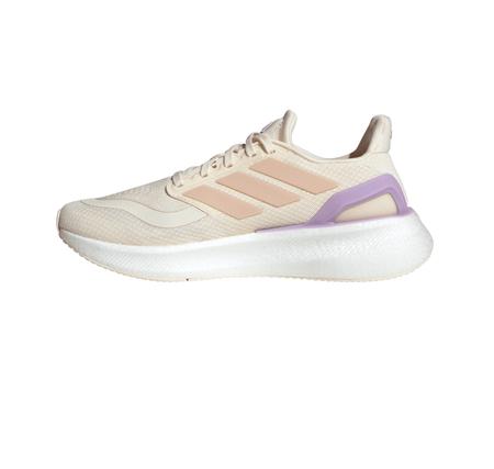 adidas Pureboost 5 W Kadın Spor Ayakkabı Krem