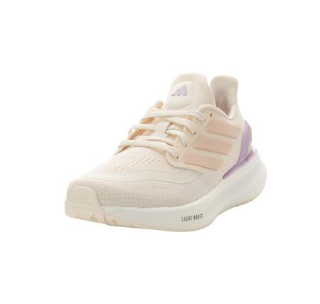 adidas Pureboost 5 W Kadın Spor Ayakkabı Krem