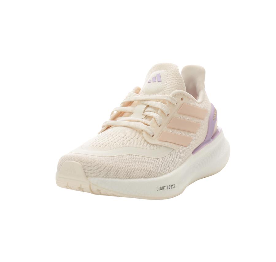 adidas Pureboost 5 W Kadın Spor Ayakkabı Krem adidas Pureboost 5 W Kadın Spor Ayakkabı Krem