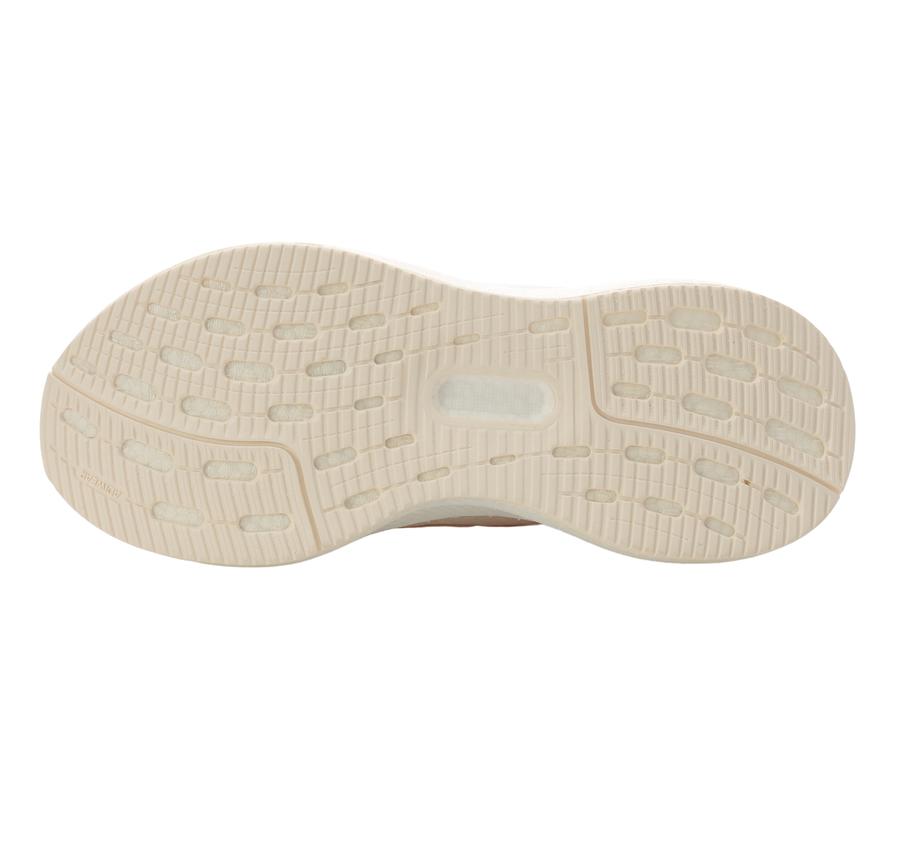adidas Pureboost 5 W Kadın Spor Ayakkabı Krem adidas Pureboost 5 W Kadın Spor Ayakkabı Krem