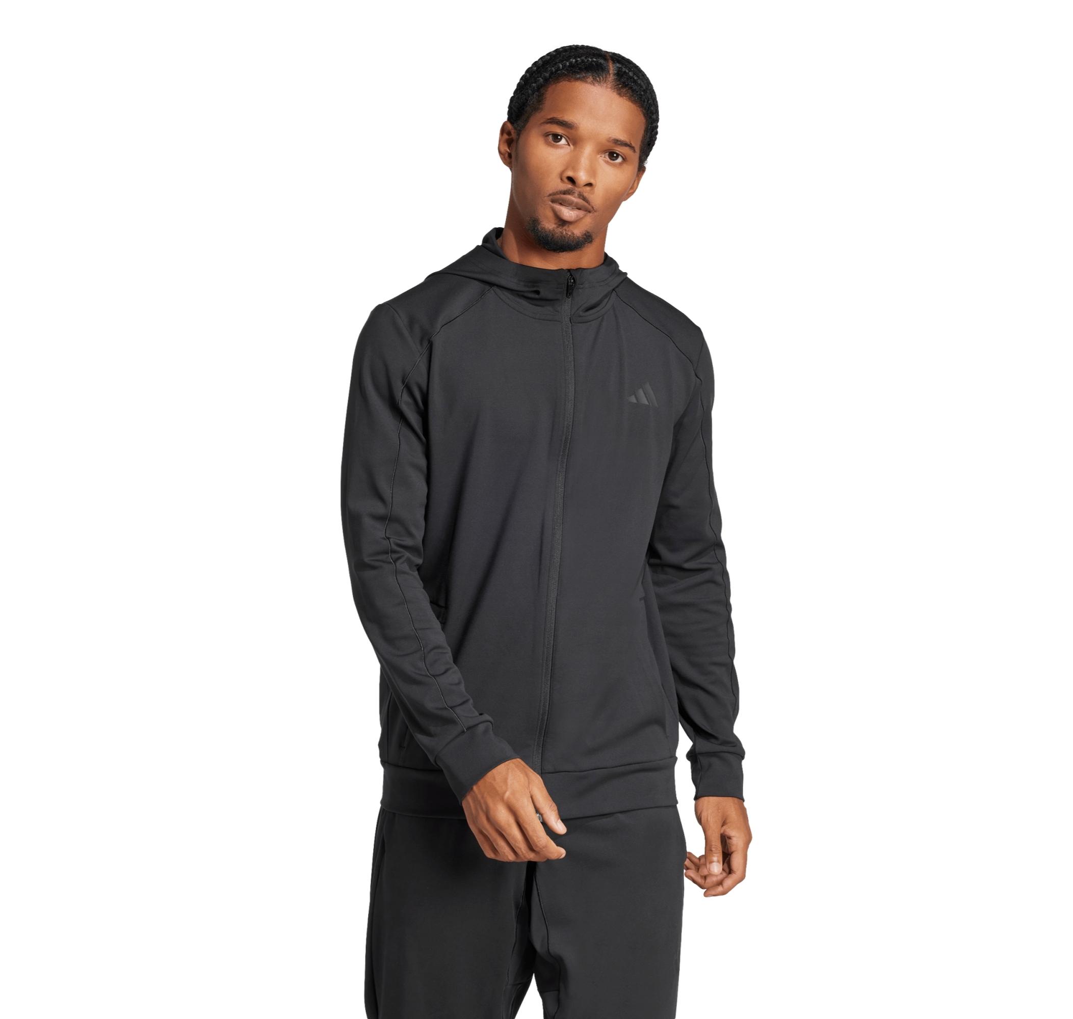 Мужская куртка adidas Puremotion Hood