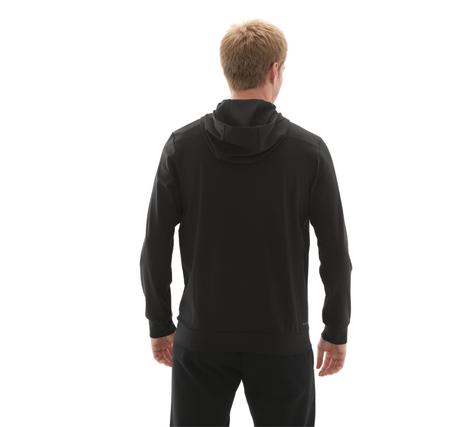 adidas Puremotıon Hood Erkek Ceket Siyah