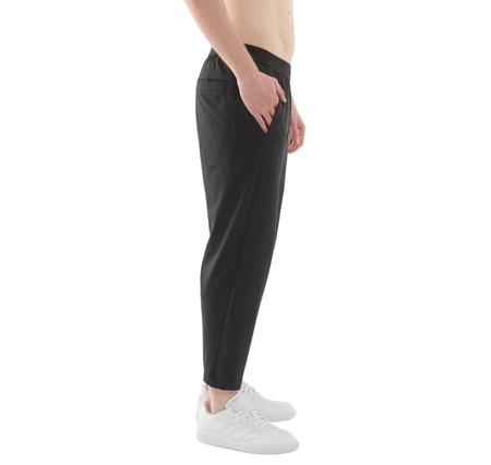 adidas Puremotıon Pant Erkek Eşofman Altı Siyah