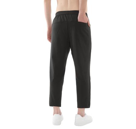 adidas Puremotıon Pant Erkek Eşofman Altı Siyah