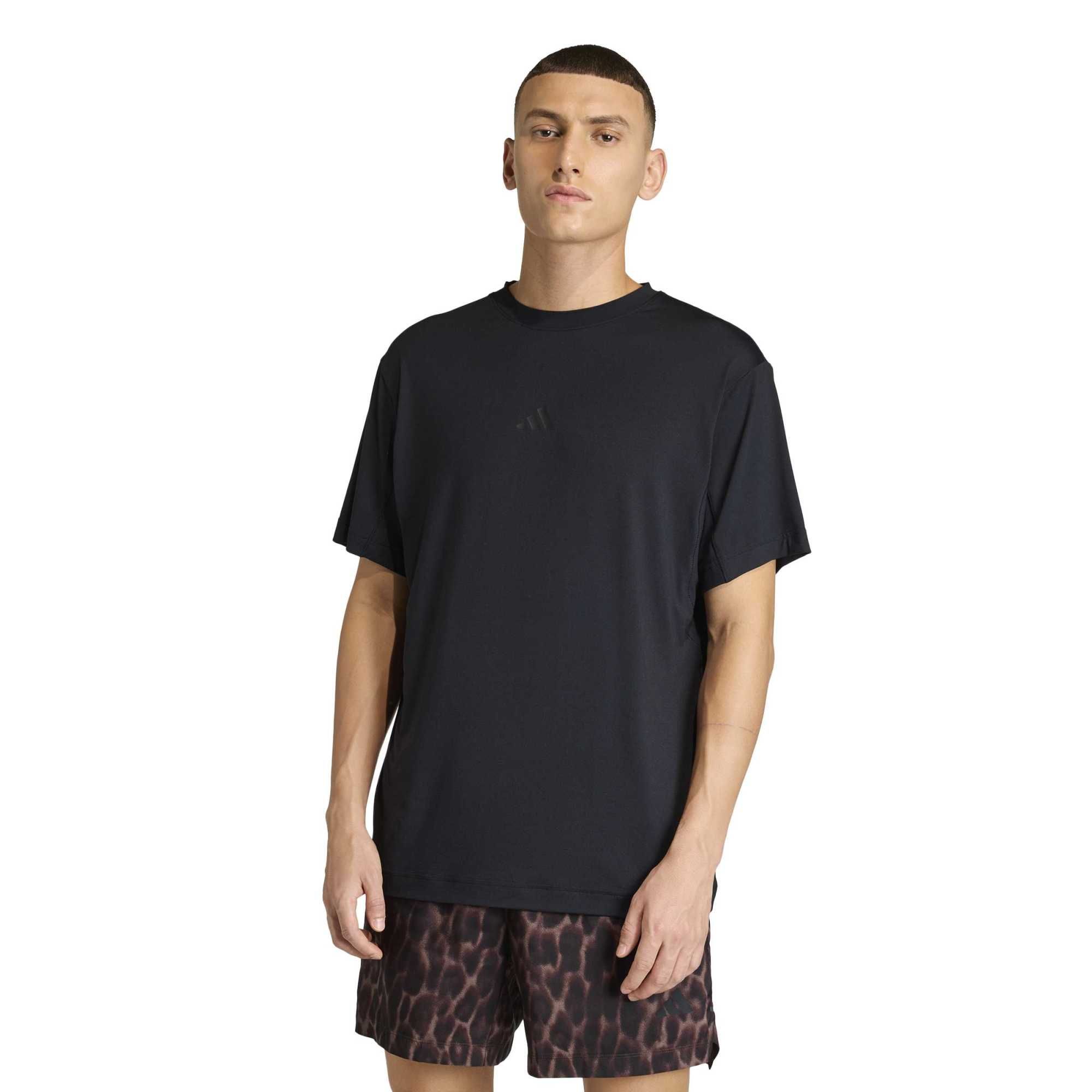 Мужская футболка adidas Puremotion Tee