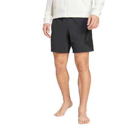 adidas Puremotıonshort Erkek Şort Ve Kapri Siyah