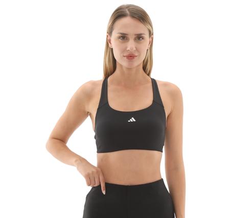adidas Pwım Bra Kadın Büstiyer Siyah adidas Pwım Bra Kadın Büstiyer Siyah