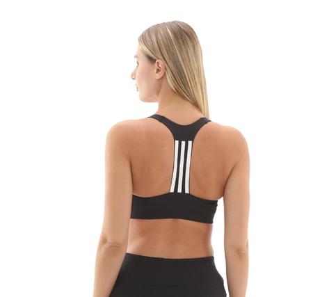 adidas Pwım Bra Kadın Büstiyer Siyah