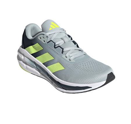 adidas Questar 3 M Erkek Spor Ayakkabı Gri