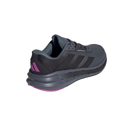 adidas Questar 3 M Erkek Spor Ayakkabı Antrasit