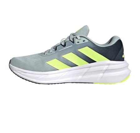 adidas Questar 3 M Erkek Spor Ayakkabı Gri