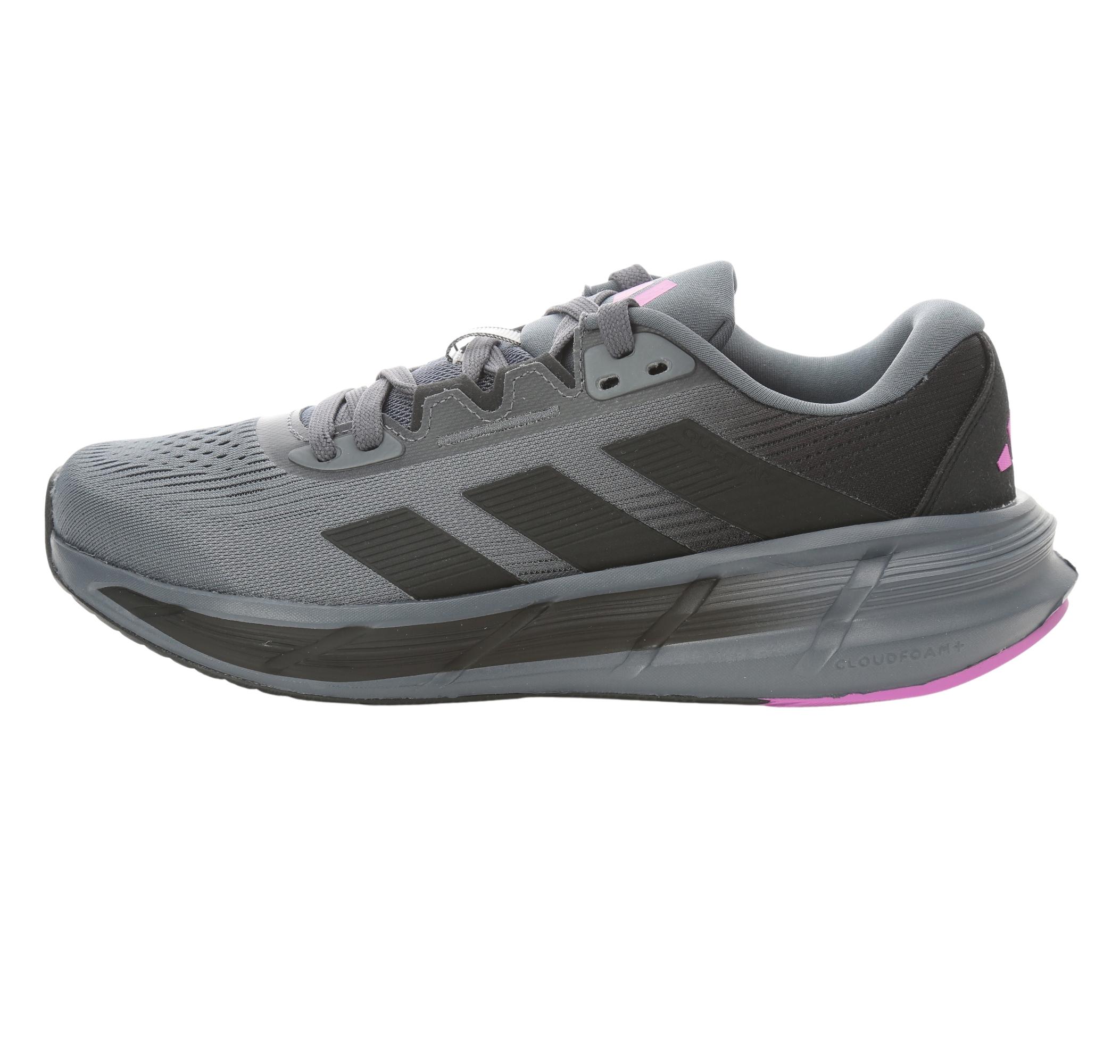Мужские кроссовки adidas Questar 3 M Antrasit