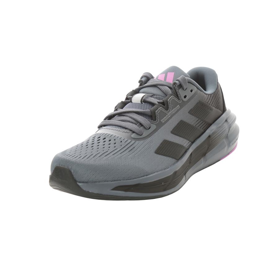 adidas Questar 3 M Erkek Spor Ayakkabı Antrasit adidas Questar 3 M Erkek Spor Ayakkabı Antrasit