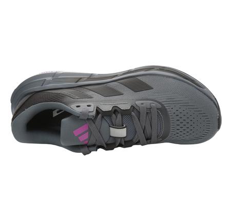 adidas Questar 3 M Erkek Spor Ayakkabı Antrasit adidas Questar 3 M Erkek Spor Ayakkabı Antrasit