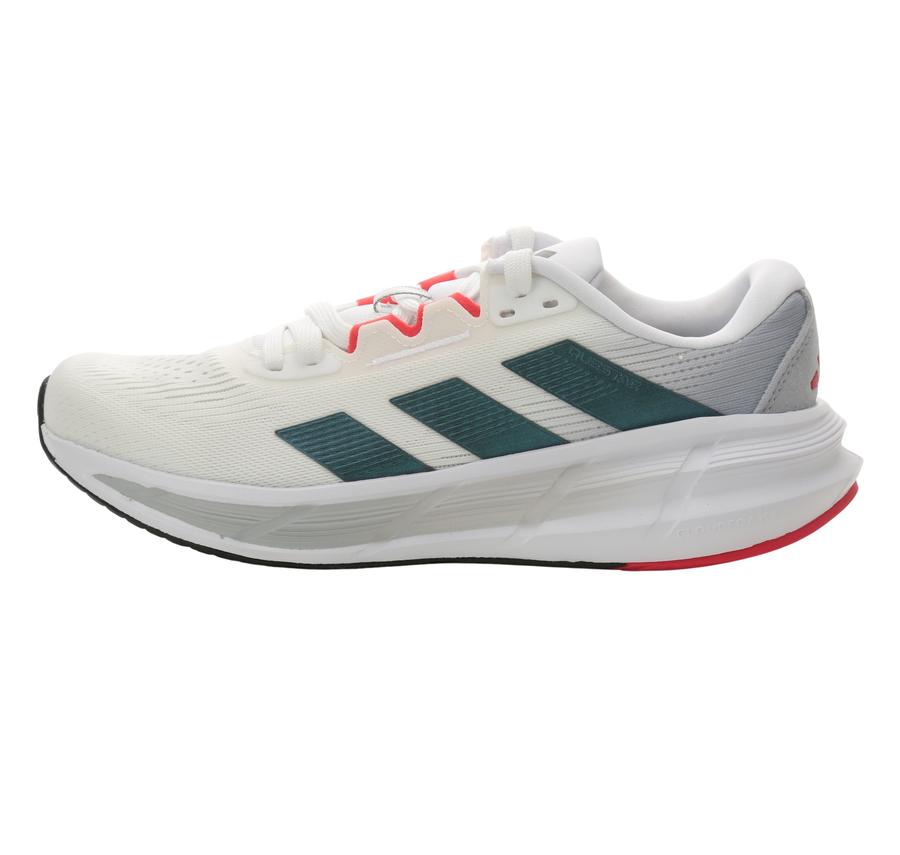 adidas Questar 3 M Erkek Spor Ayakkabı Gri adidas Questar 3 M Erkek Spor Ayakkabı Gri