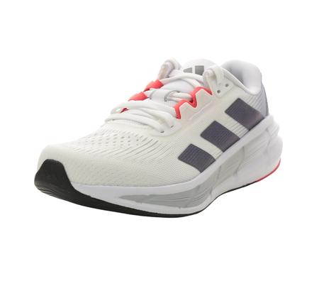 adidas Questar 3 M Erkek Spor Ayakkabı Gri