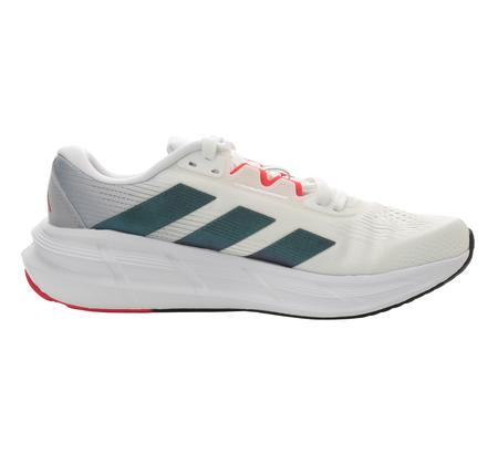 adidas Questar 3 M Erkek Spor Ayakkabı Gri