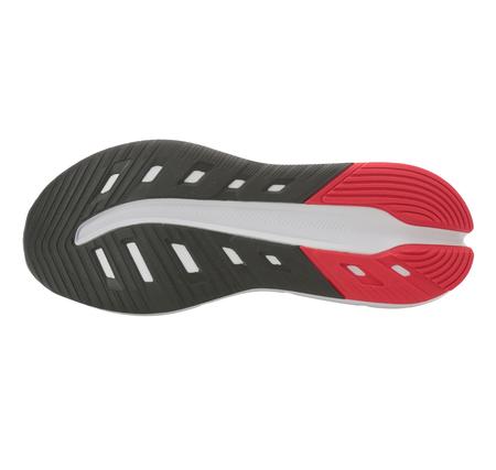 adidas Questar 3 M Erkek Spor Ayakkabı Gri