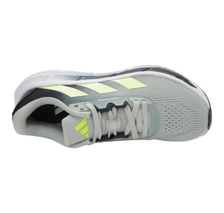 adidas Questar 3 M Erkek Spor Ayakkabı Gri