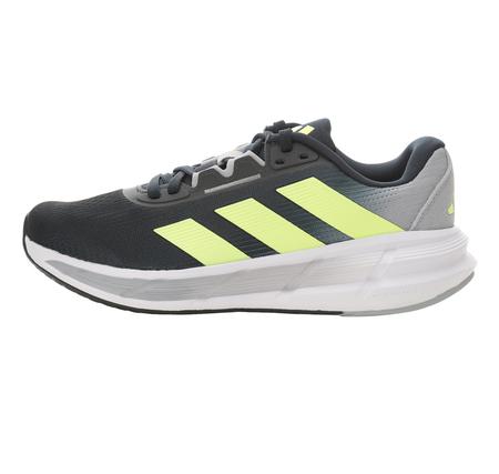 adidas Questar 3 M Erkek Spor Ayakkabı Siyah